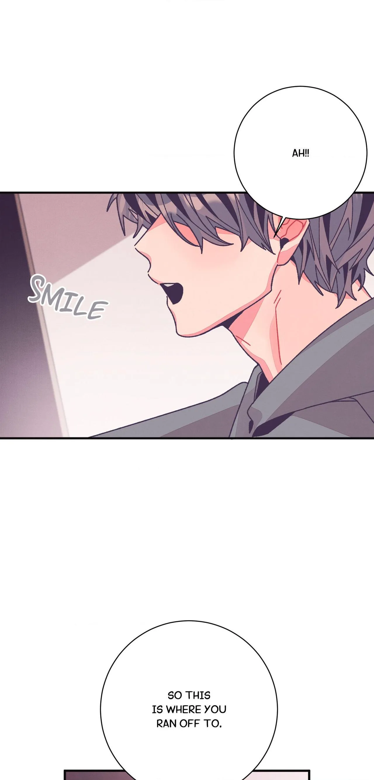Necessity of Relationship - Chapter 27 Page 71