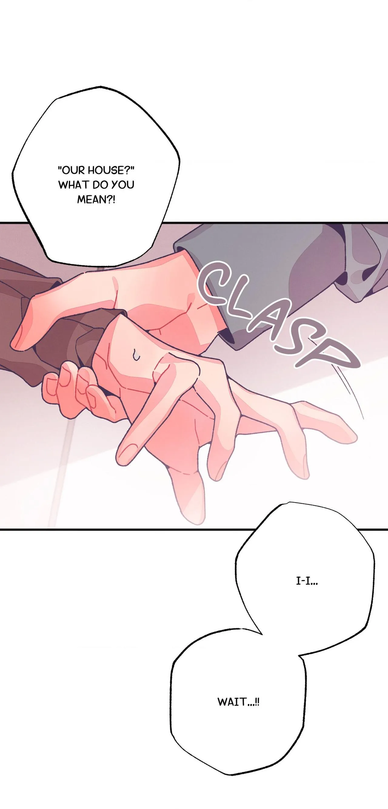 Necessity of Relationship - Chapter 27 Page 78
