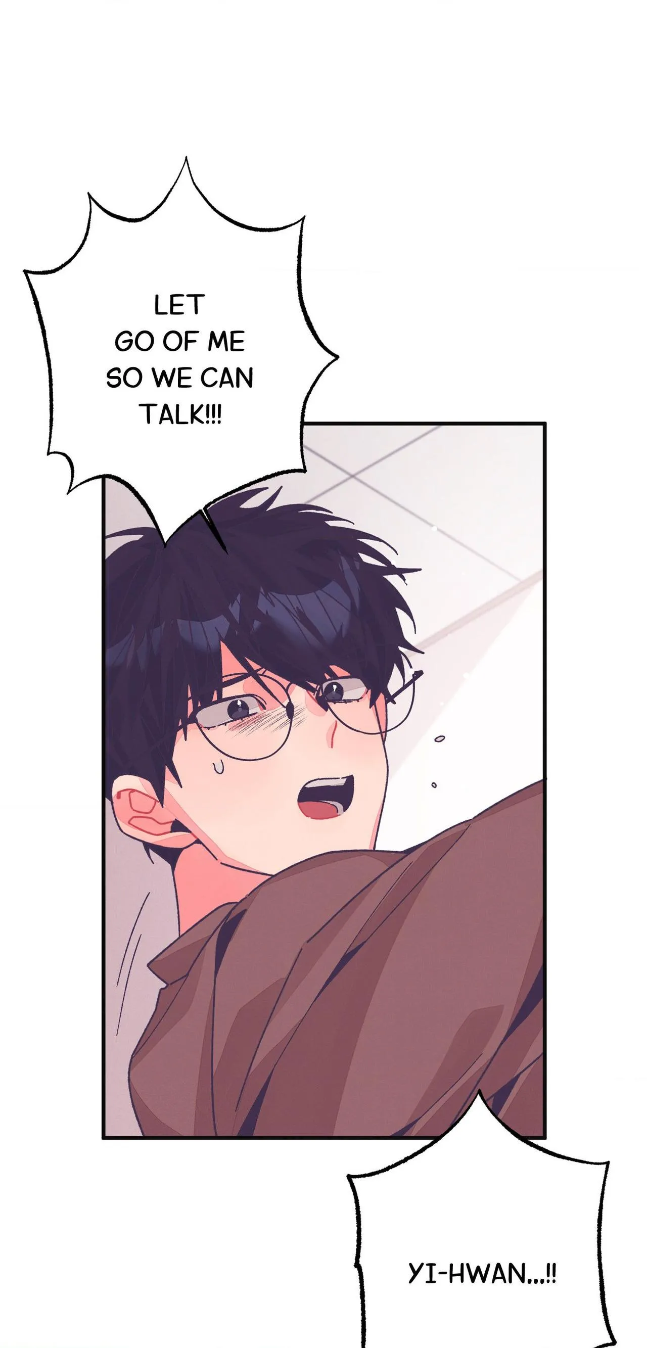 Necessity of Relationship - Chapter 27 Page 79