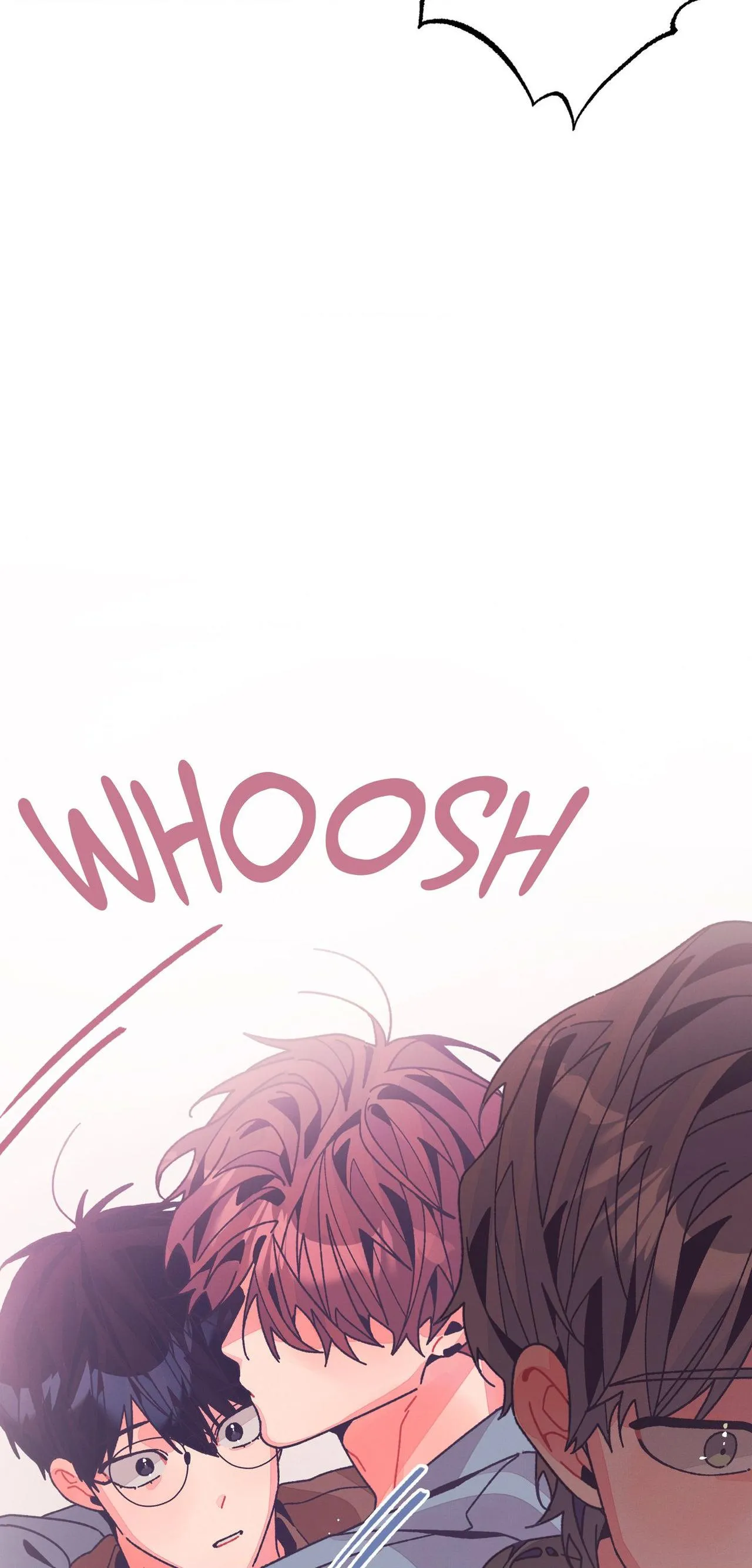 Necessity of Relationship - Chapter 27 Page 80