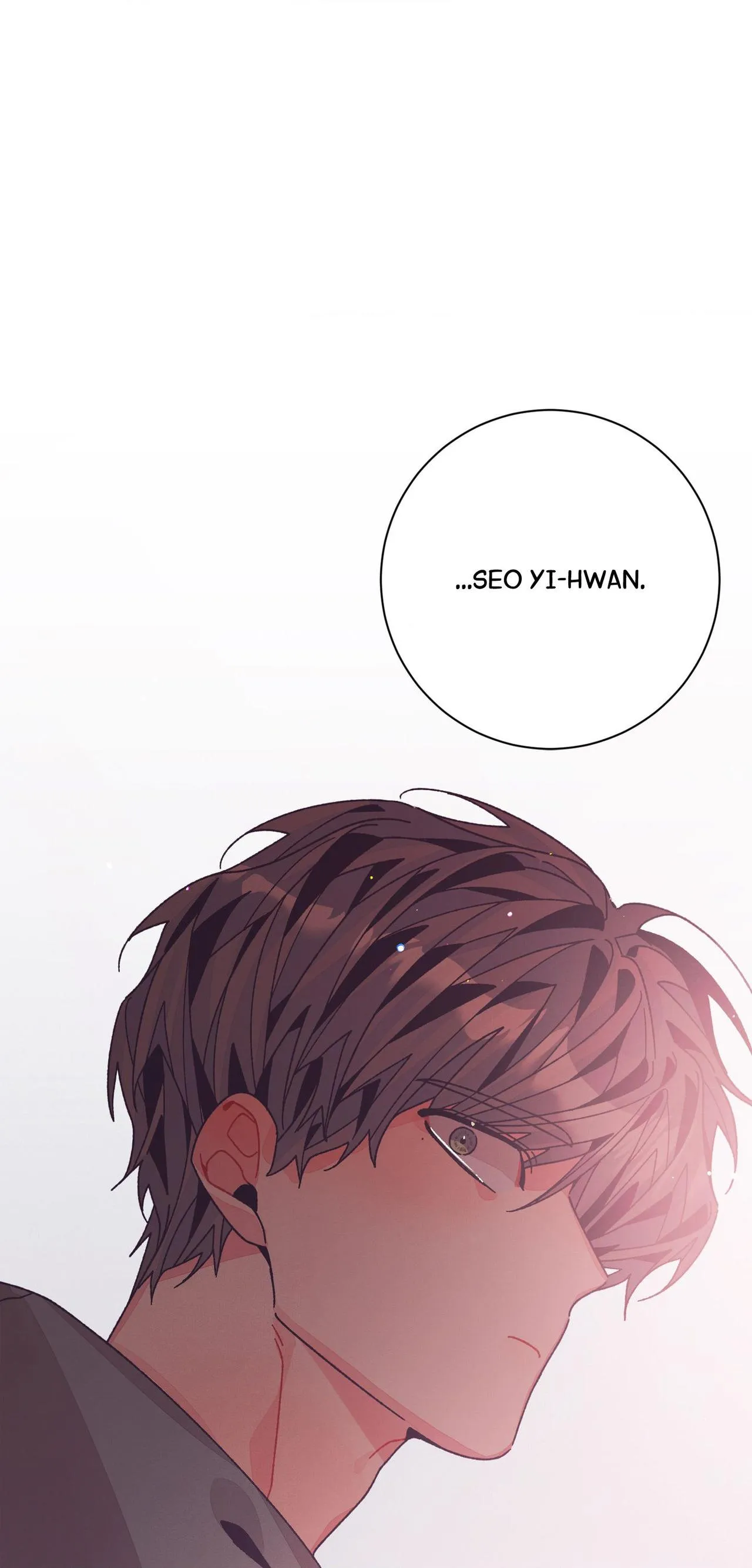 Necessity of Relationship - Chapter 27 Page 84