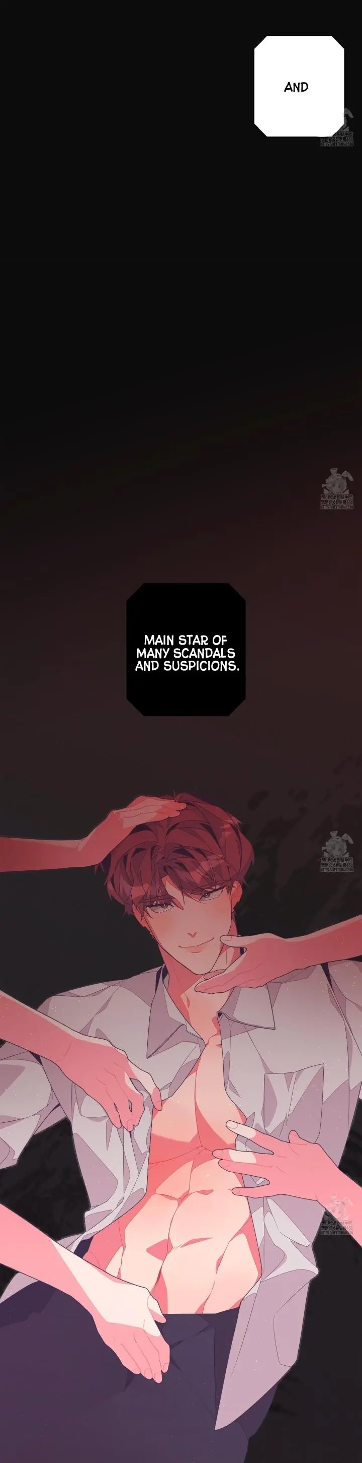 Necessity of Relationship - Chapter 3 Page 10