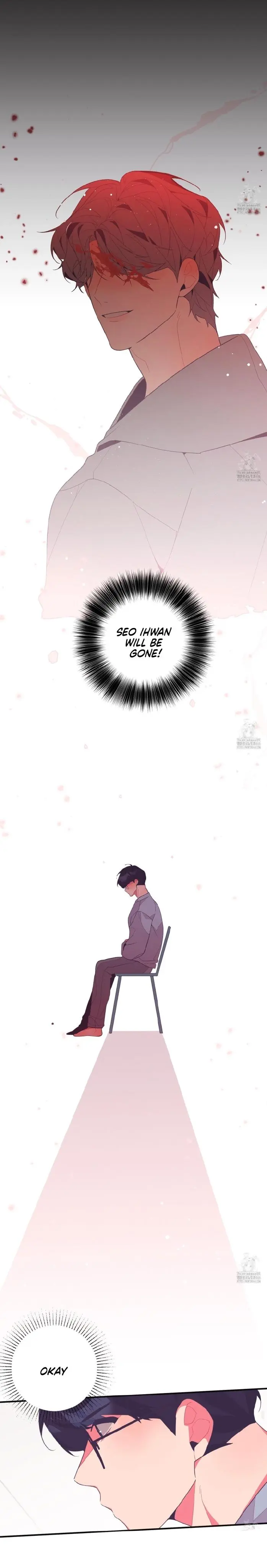 Necessity of Relationship - Chapter 3 Page 26