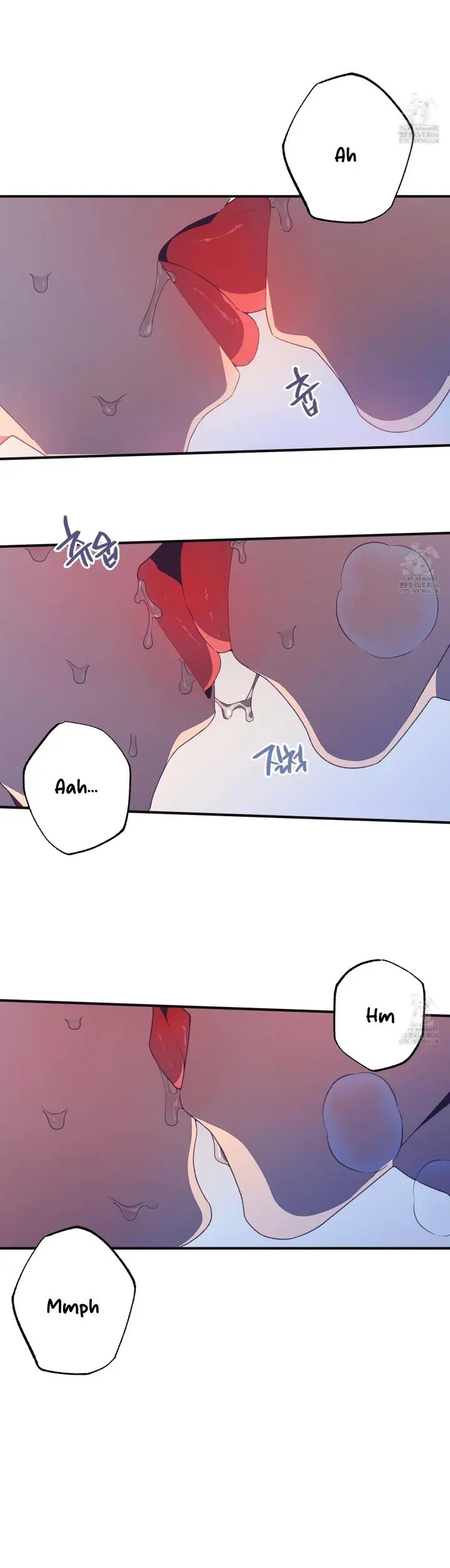 Necessity of Relationship - Chapter 3 Page 37