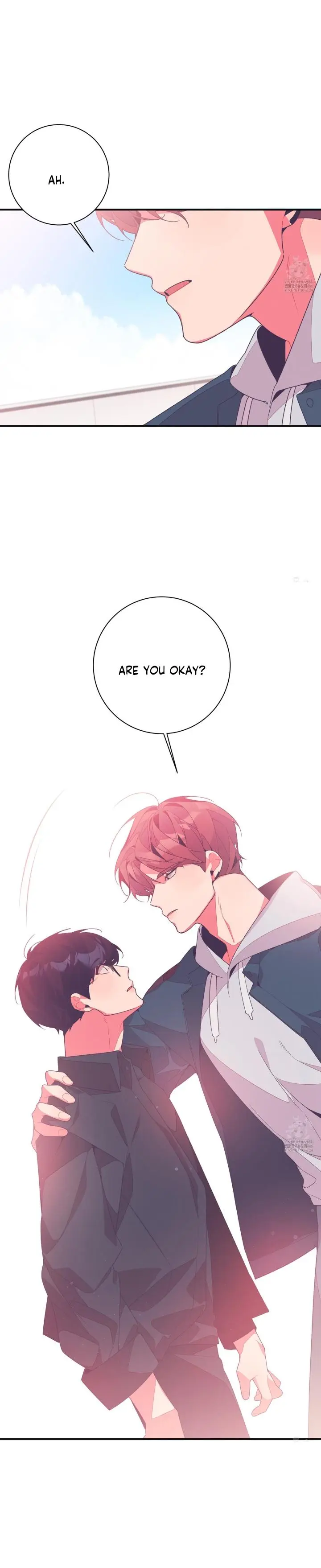 Necessity of Relationship - Chapter 4 Page 24