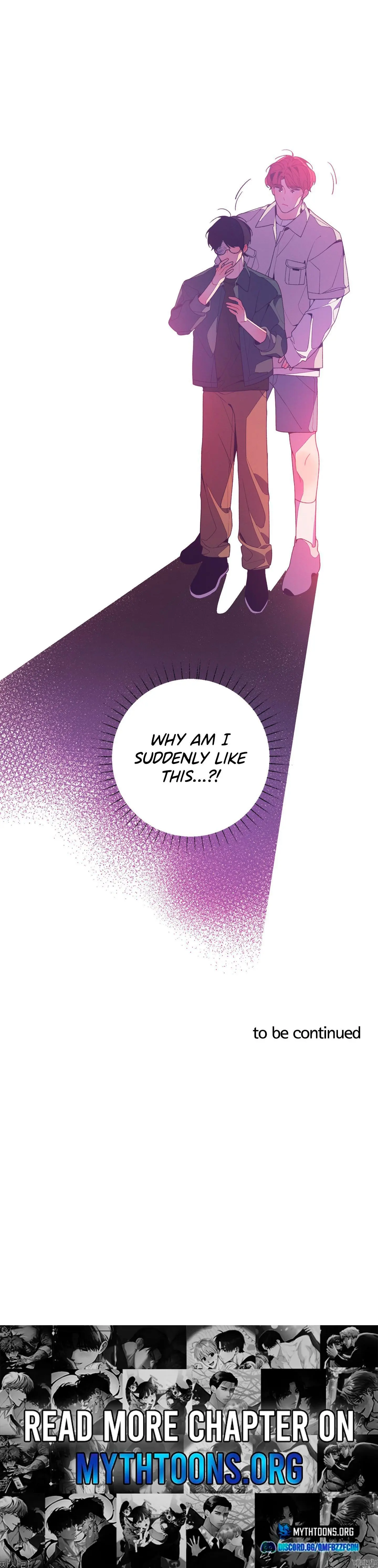 Necessity of Relationship - Chapter 7 Page 26