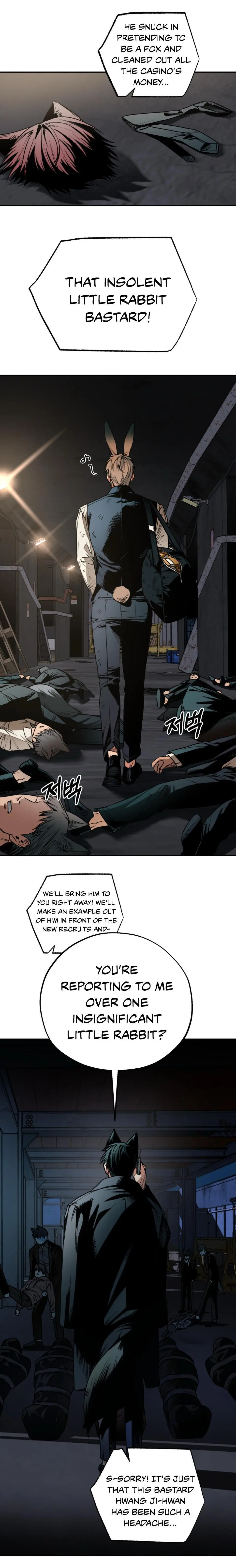 Grasping - Chapter 0 Page 3