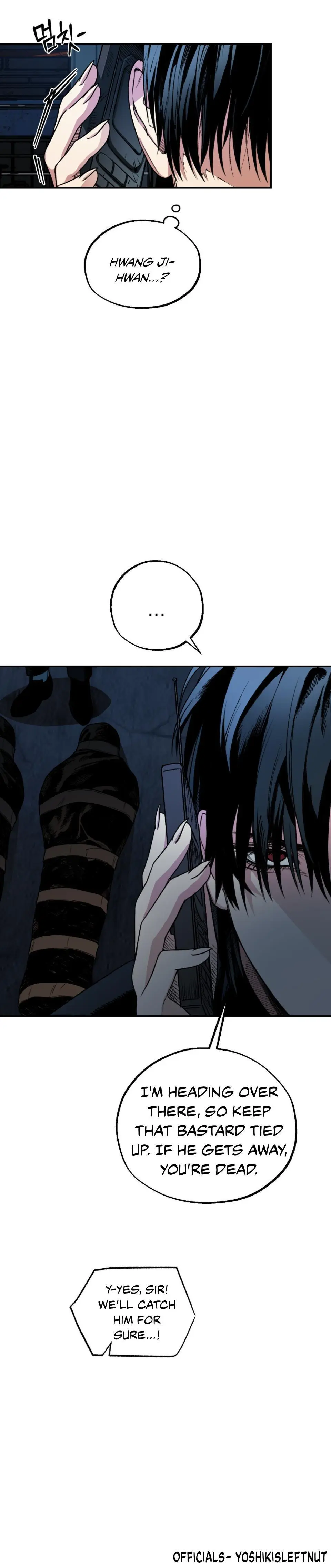 Grasping - Chapter 0 Page 4