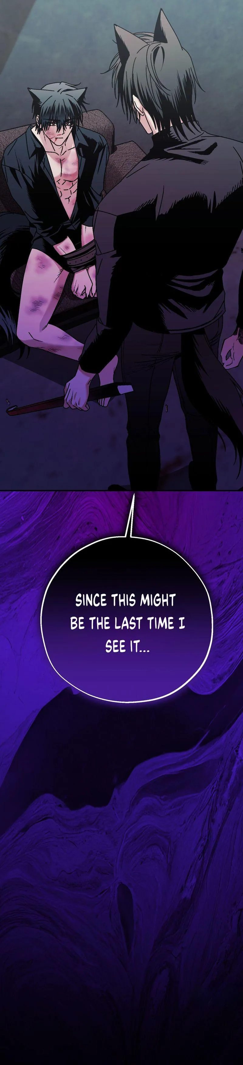 Grasping - Chapter 12 Page 11