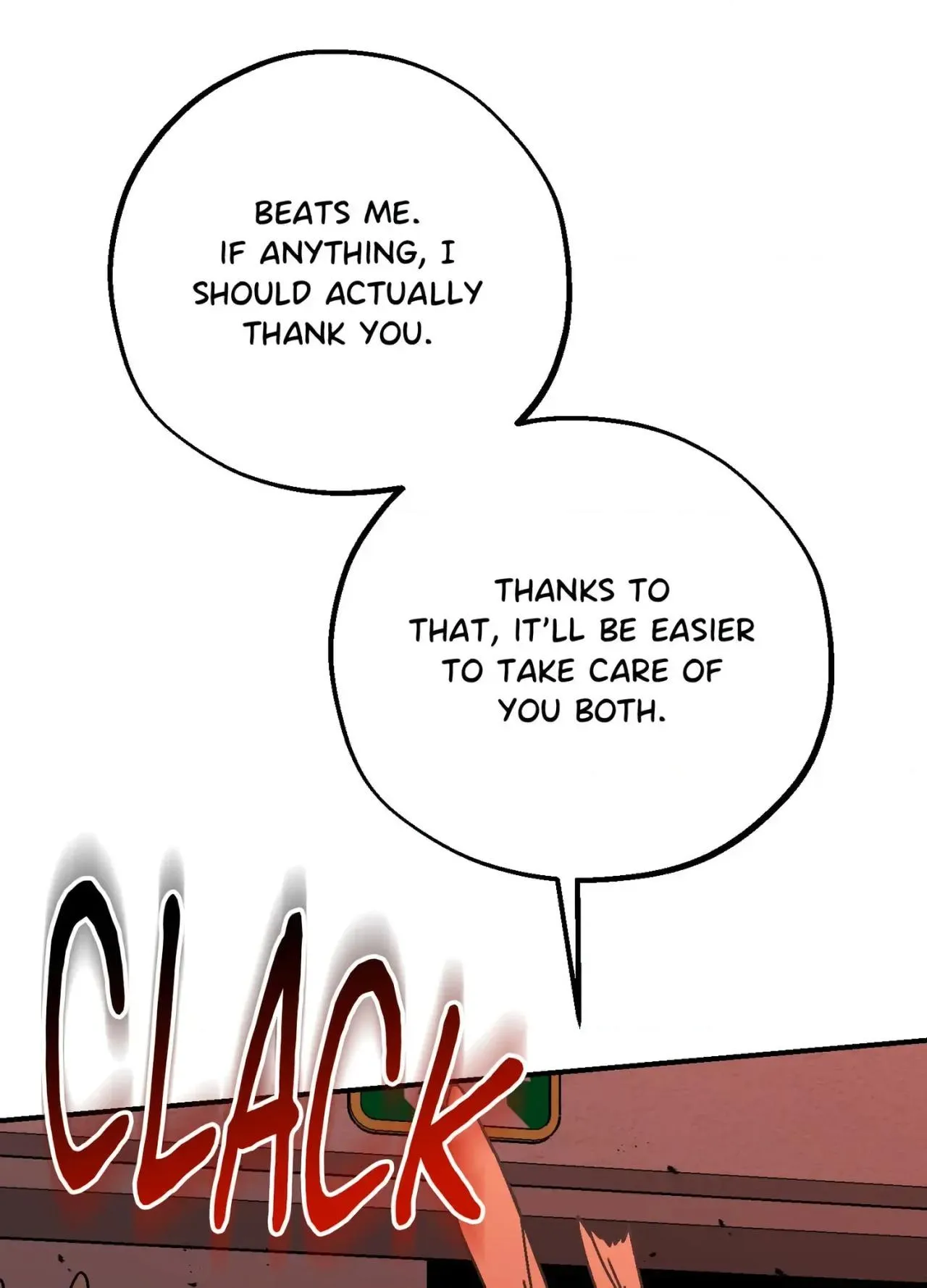 Grasping - Chapter 18 Page 15