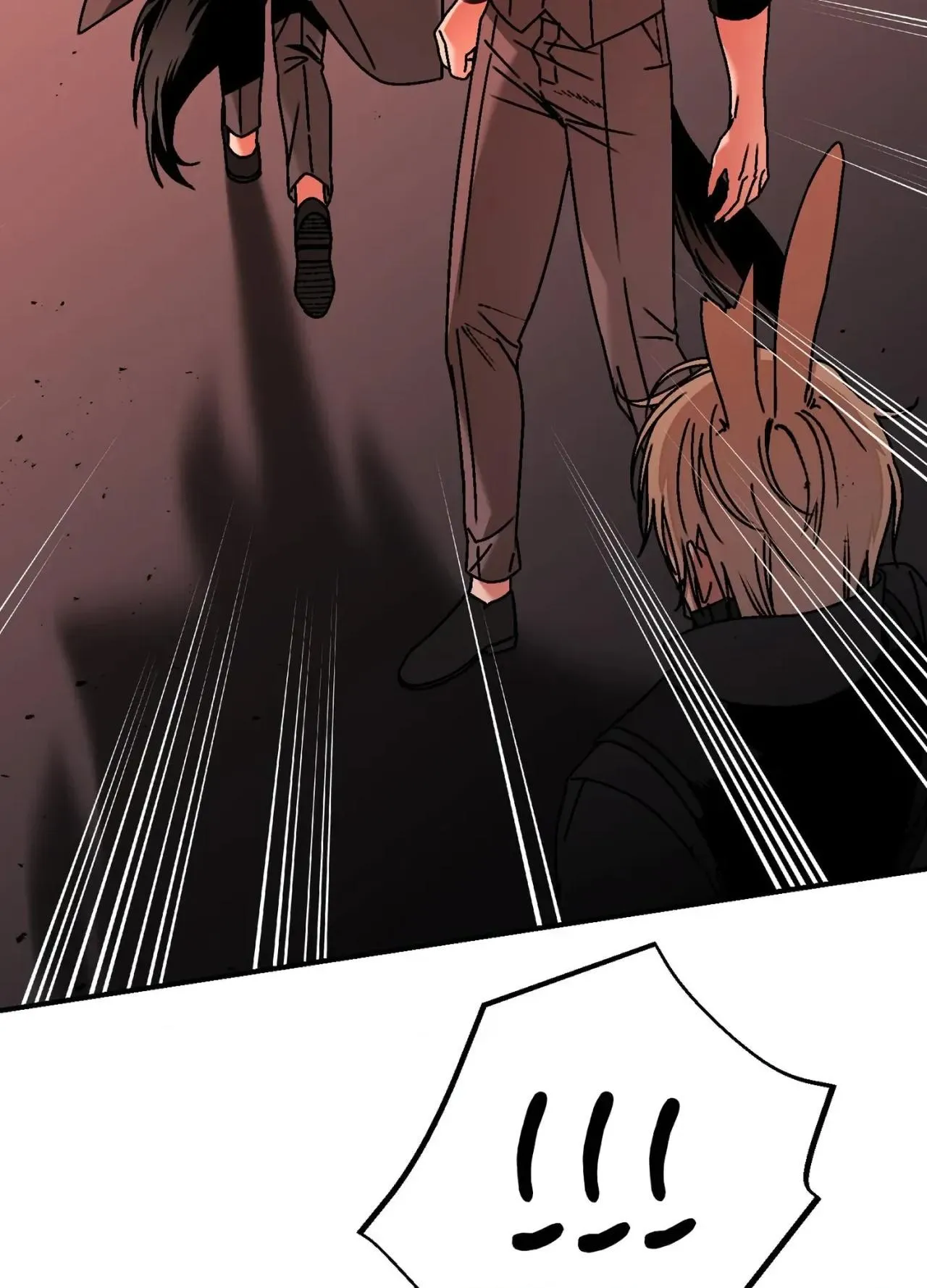 Grasping - Chapter 18 Page 33