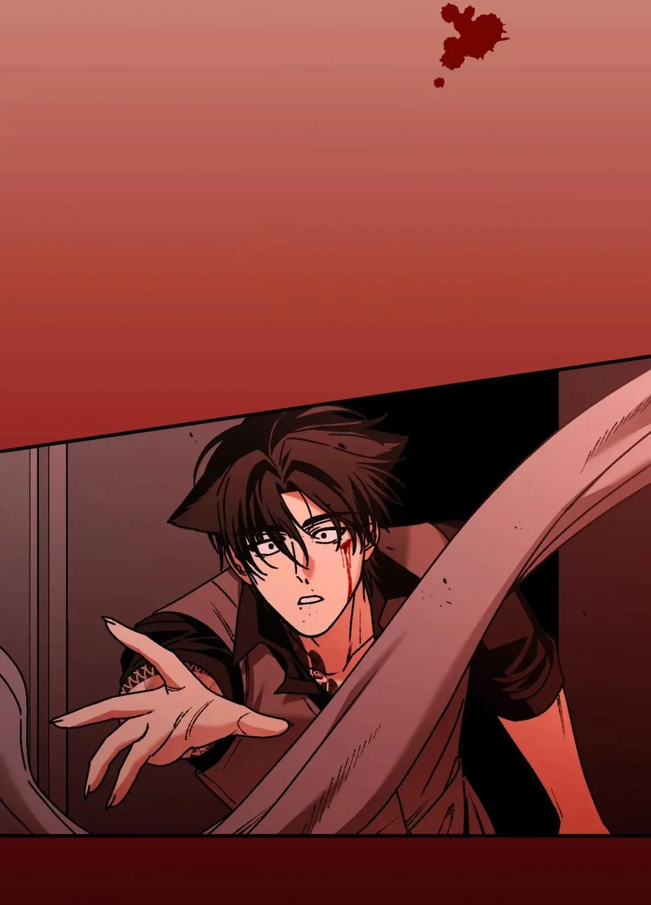 Grasping - Chapter 18 Page 41