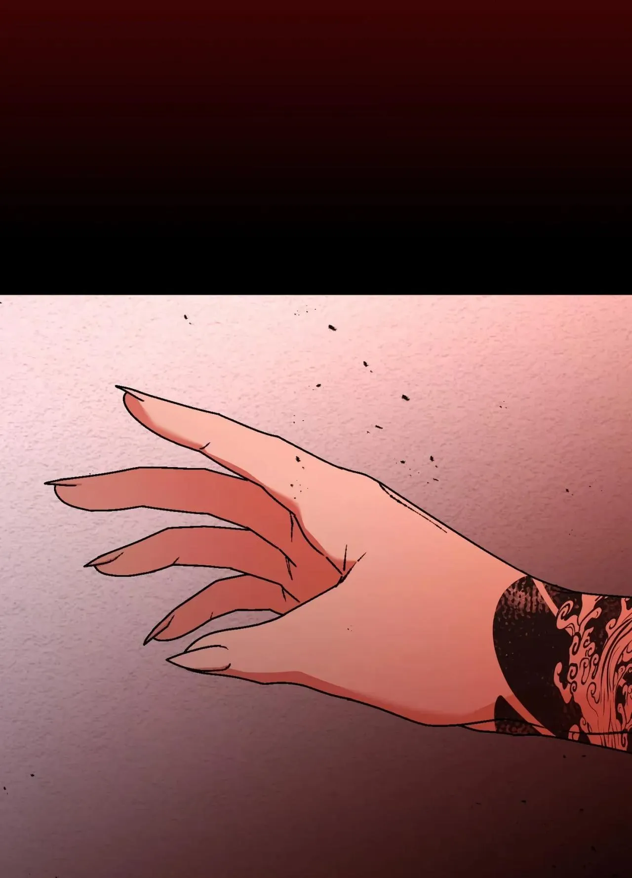 Grasping - Chapter 18 Page 42
