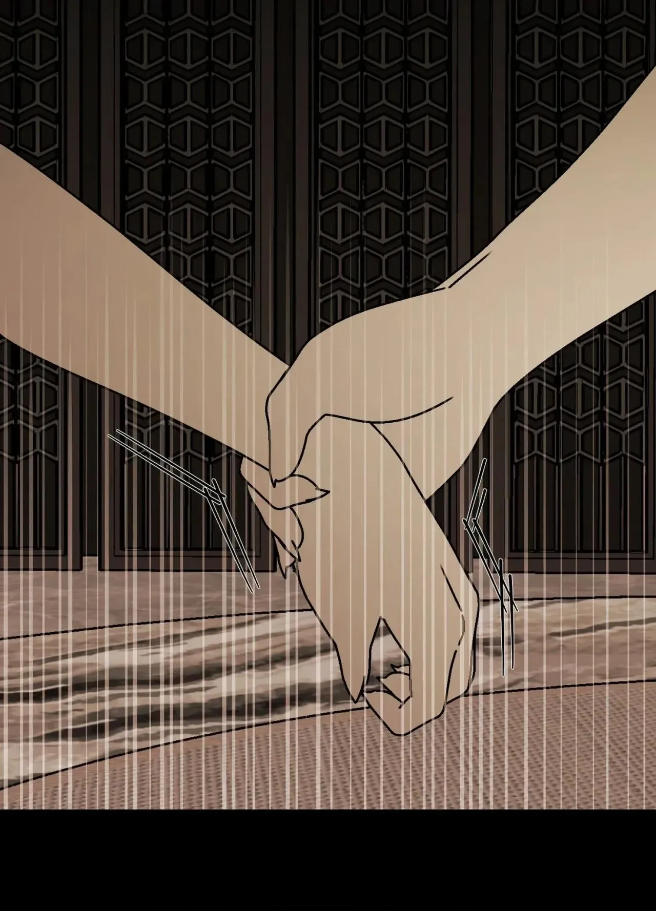 Grasping - Chapter 18 Page 45