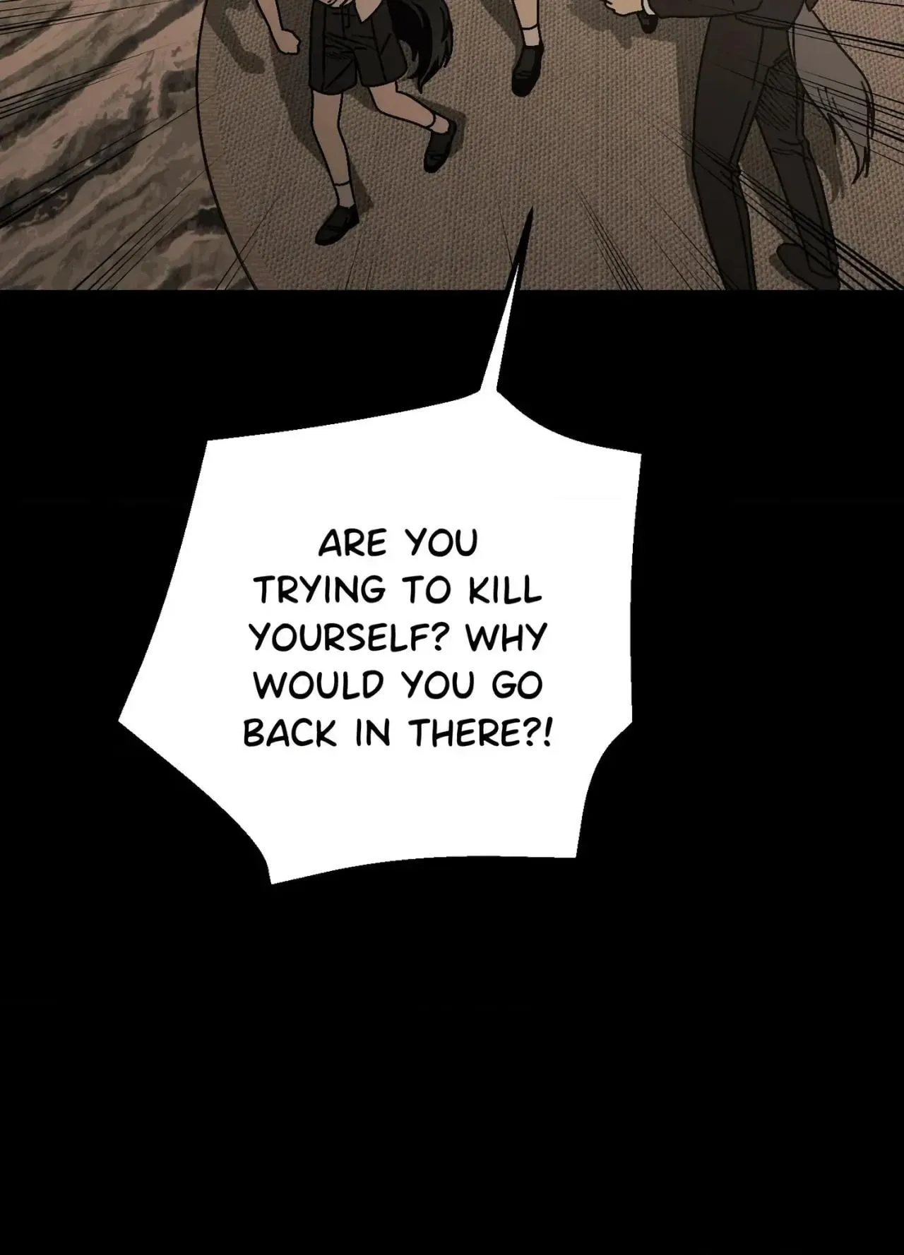 Grasping - Chapter 18 Page 47