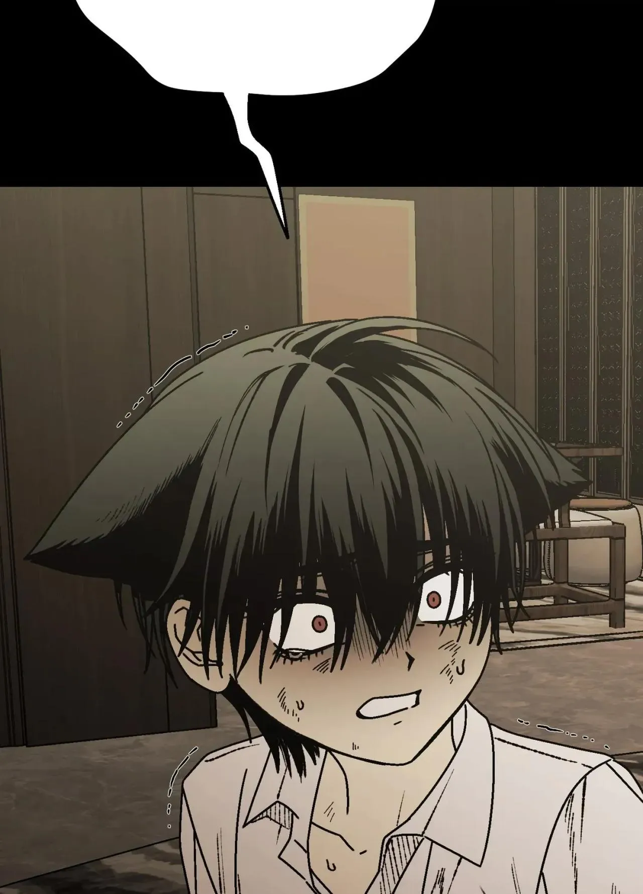 Grasping - Chapter 18 Page 50
