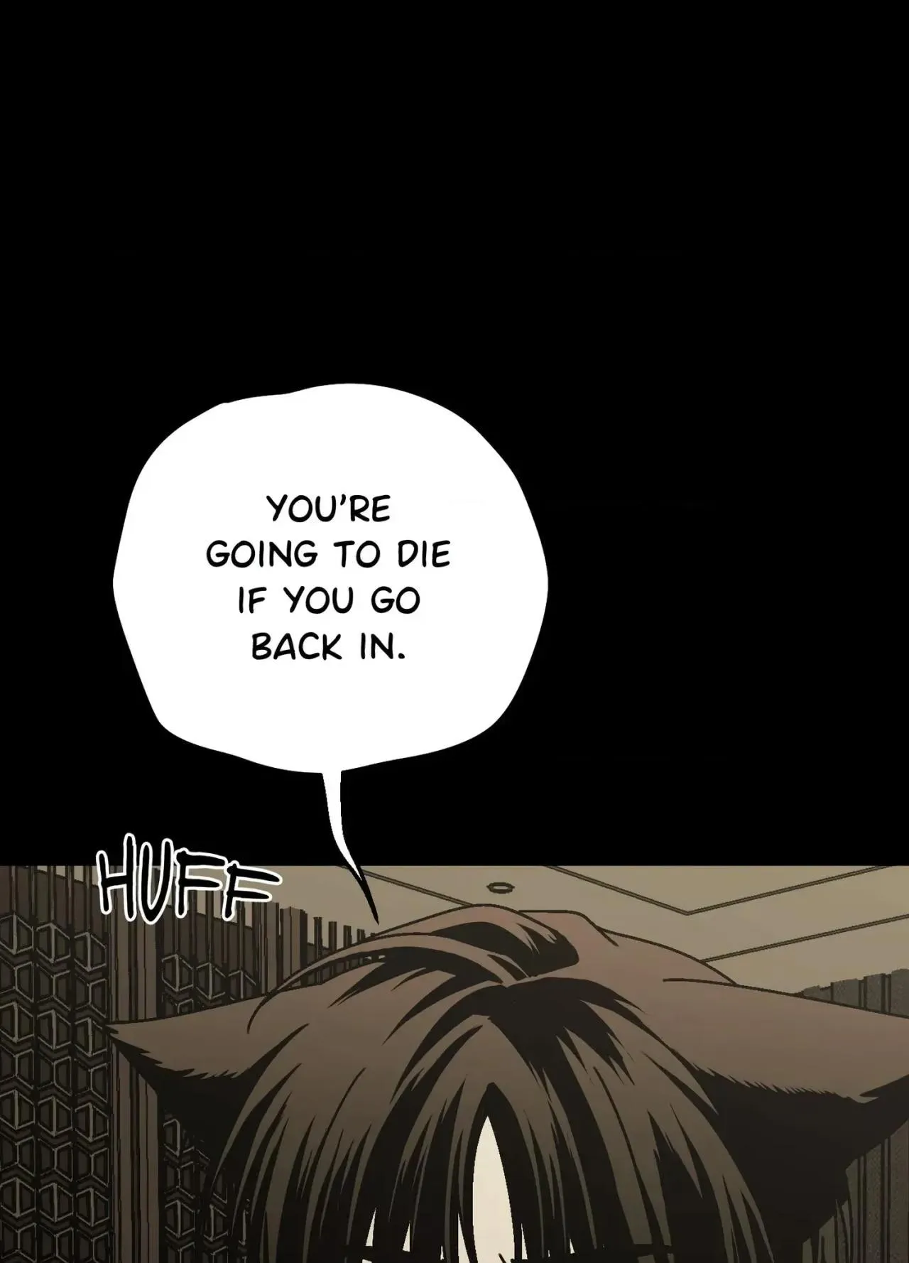 Grasping - Chapter 18 Page 52