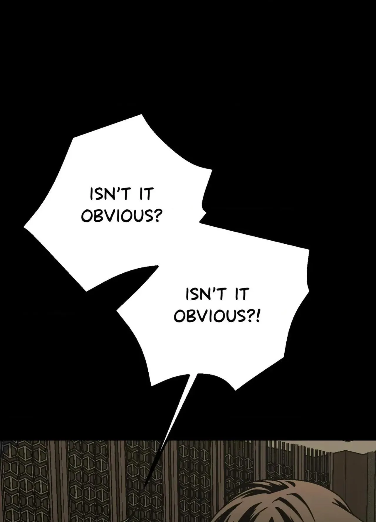 Grasping - Chapter 18 Page 55