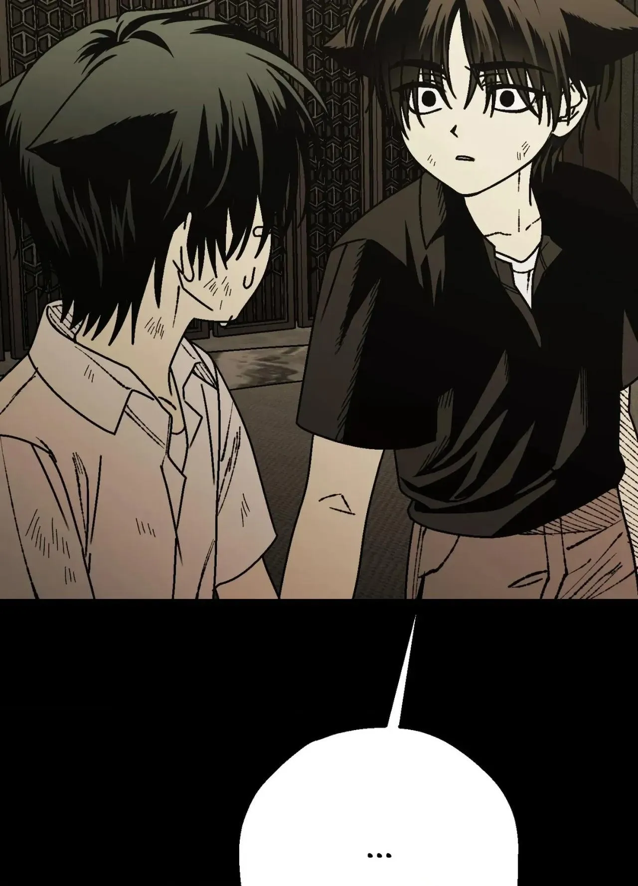 Grasping - Chapter 18 Page 56