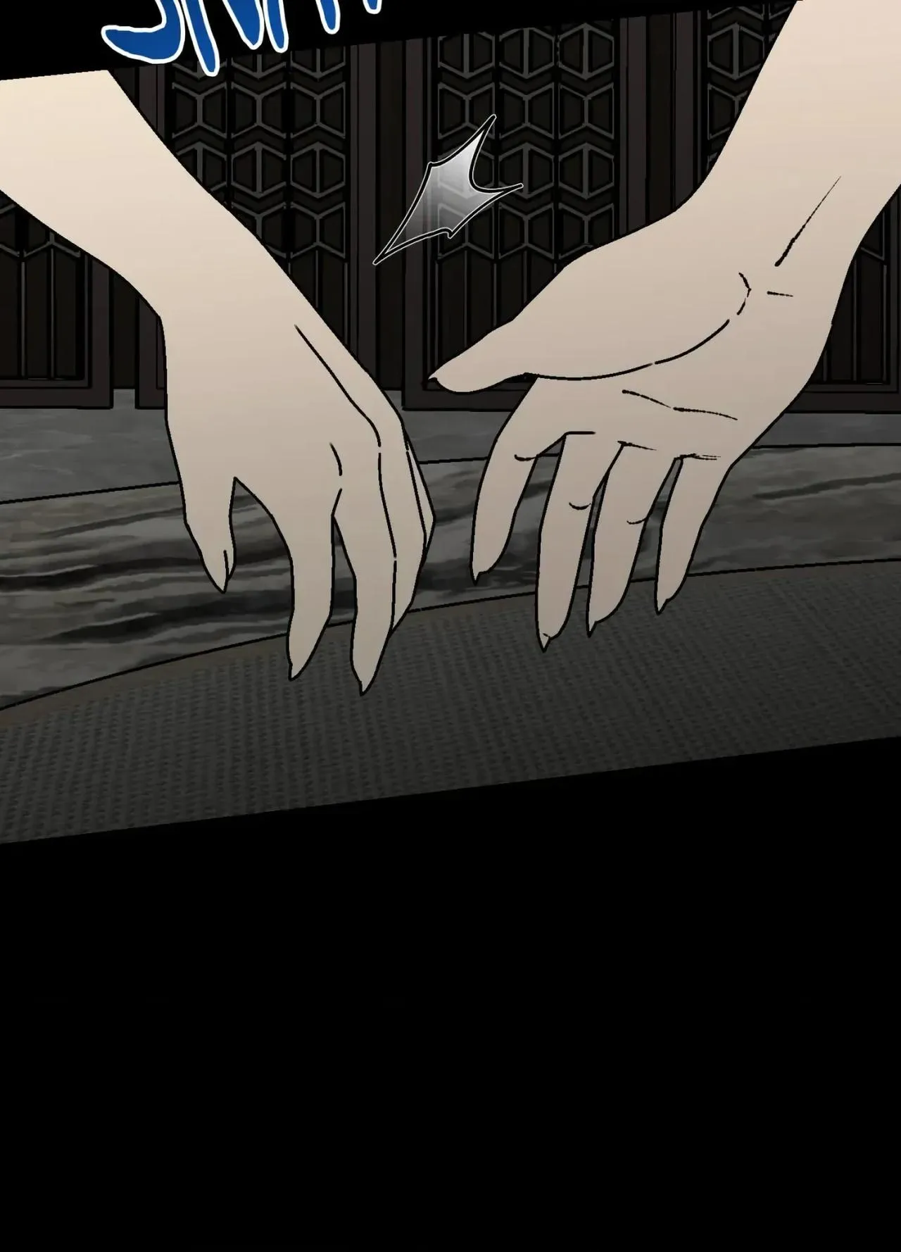 Grasping - Chapter 18 Page 58