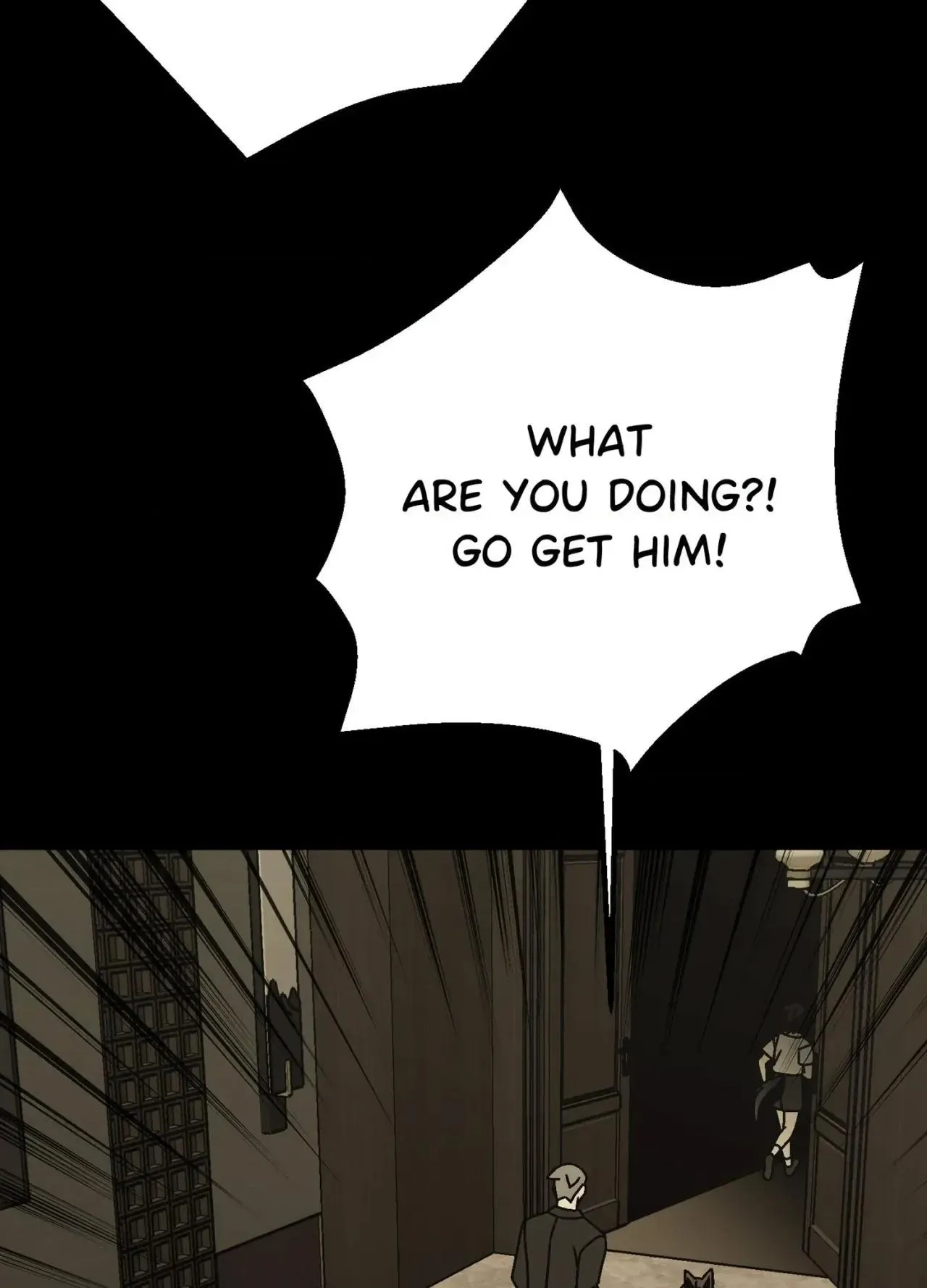 Grasping - Chapter 18 Page 60