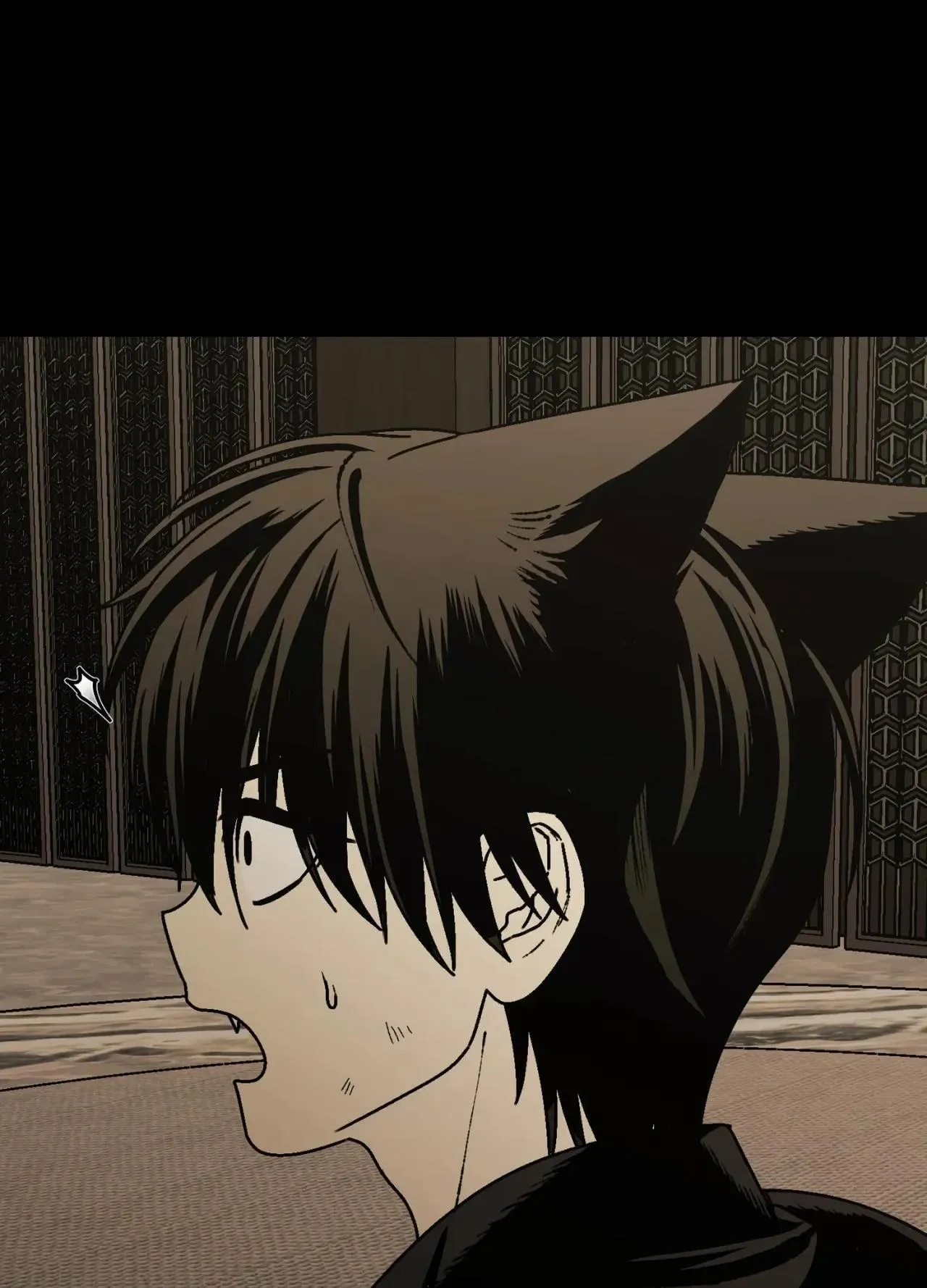 Grasping - Chapter 18 Page 62