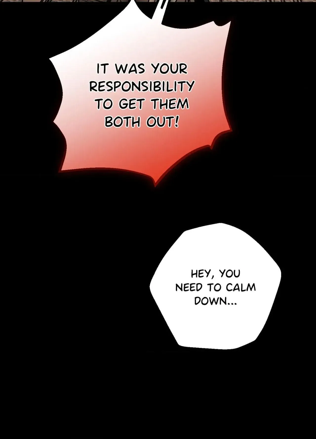 Grasping - Chapter 18 Page 65