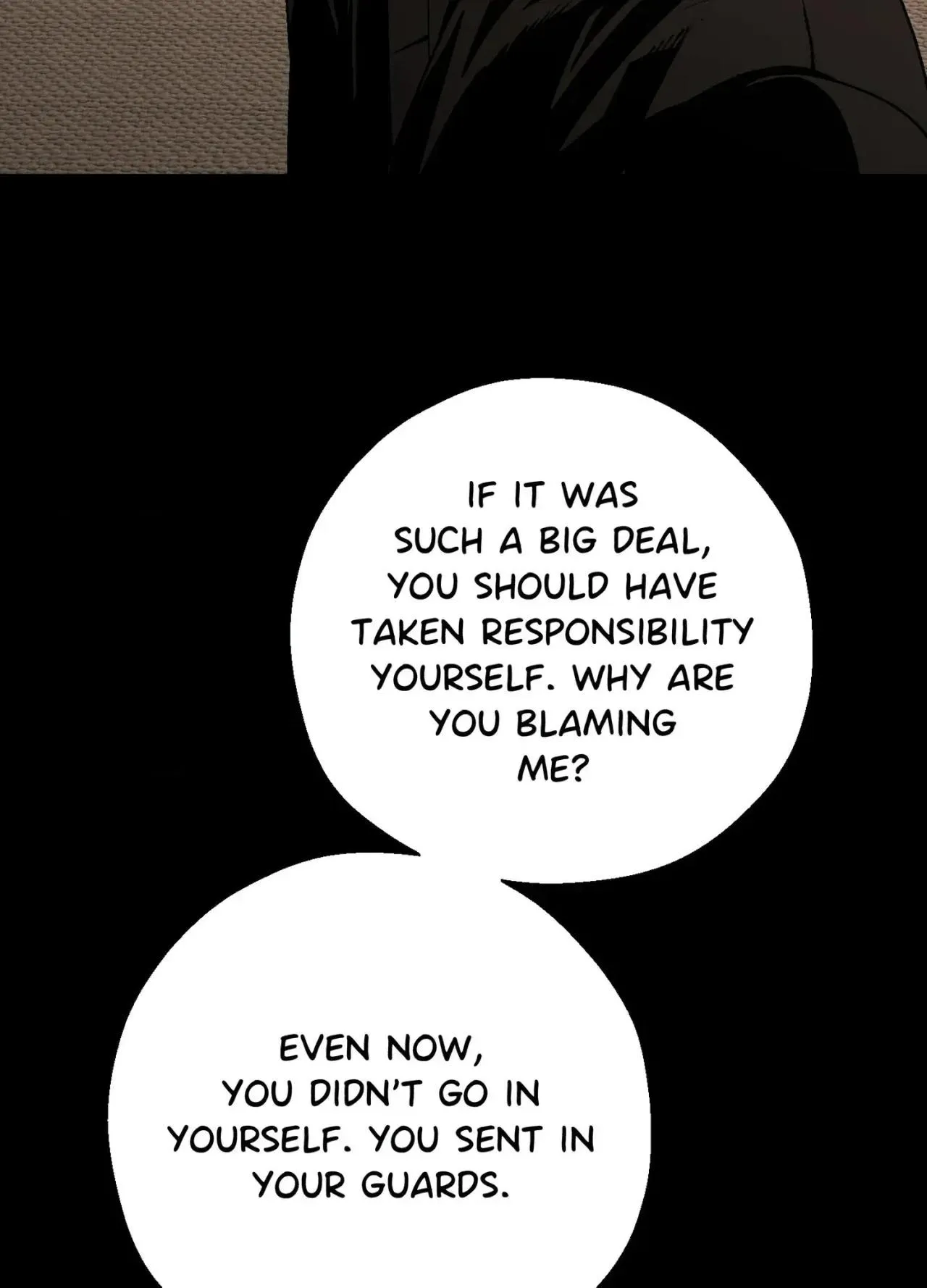 Grasping - Chapter 18 Page 68