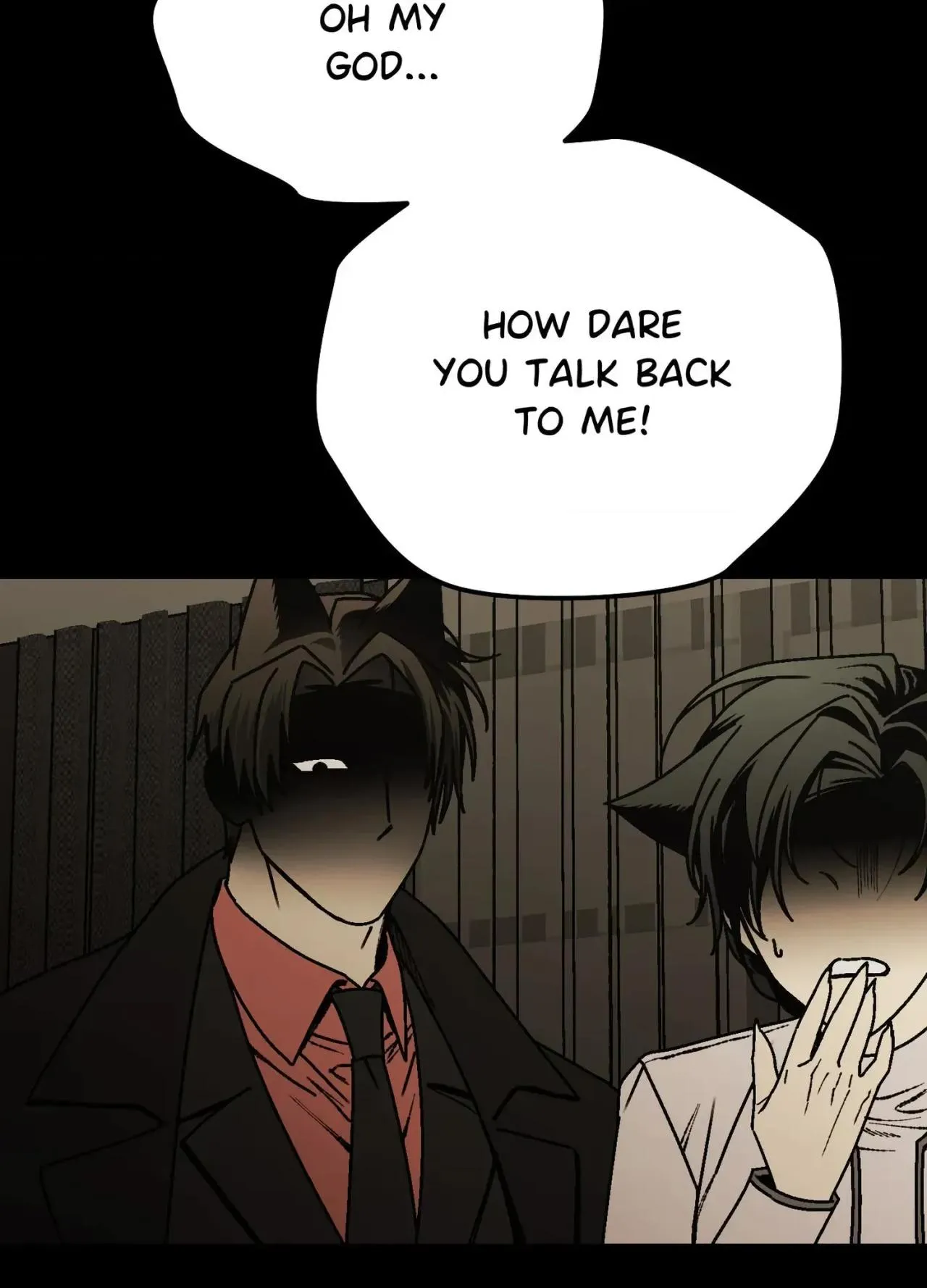 Grasping - Chapter 18 Page 70