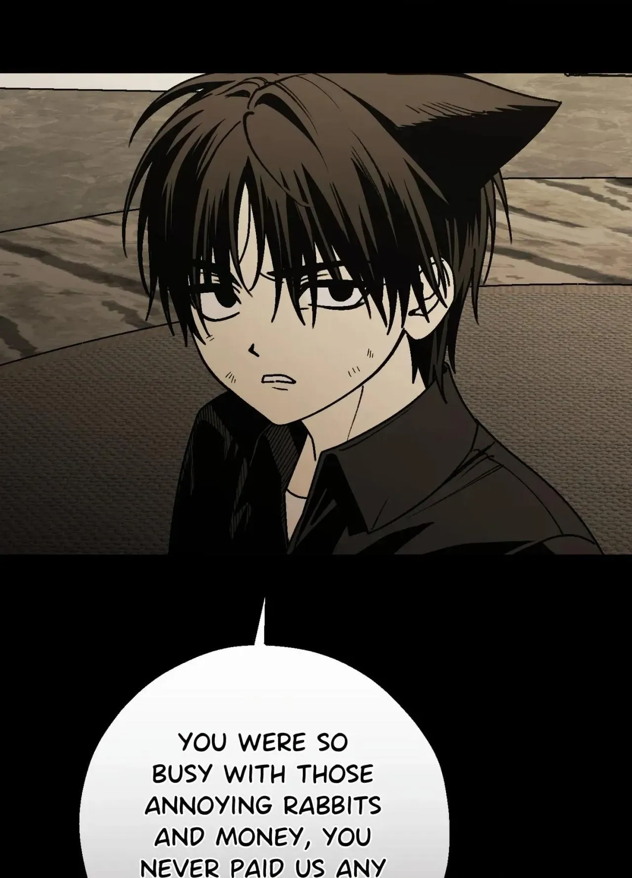 Grasping - Chapter 18 Page 71