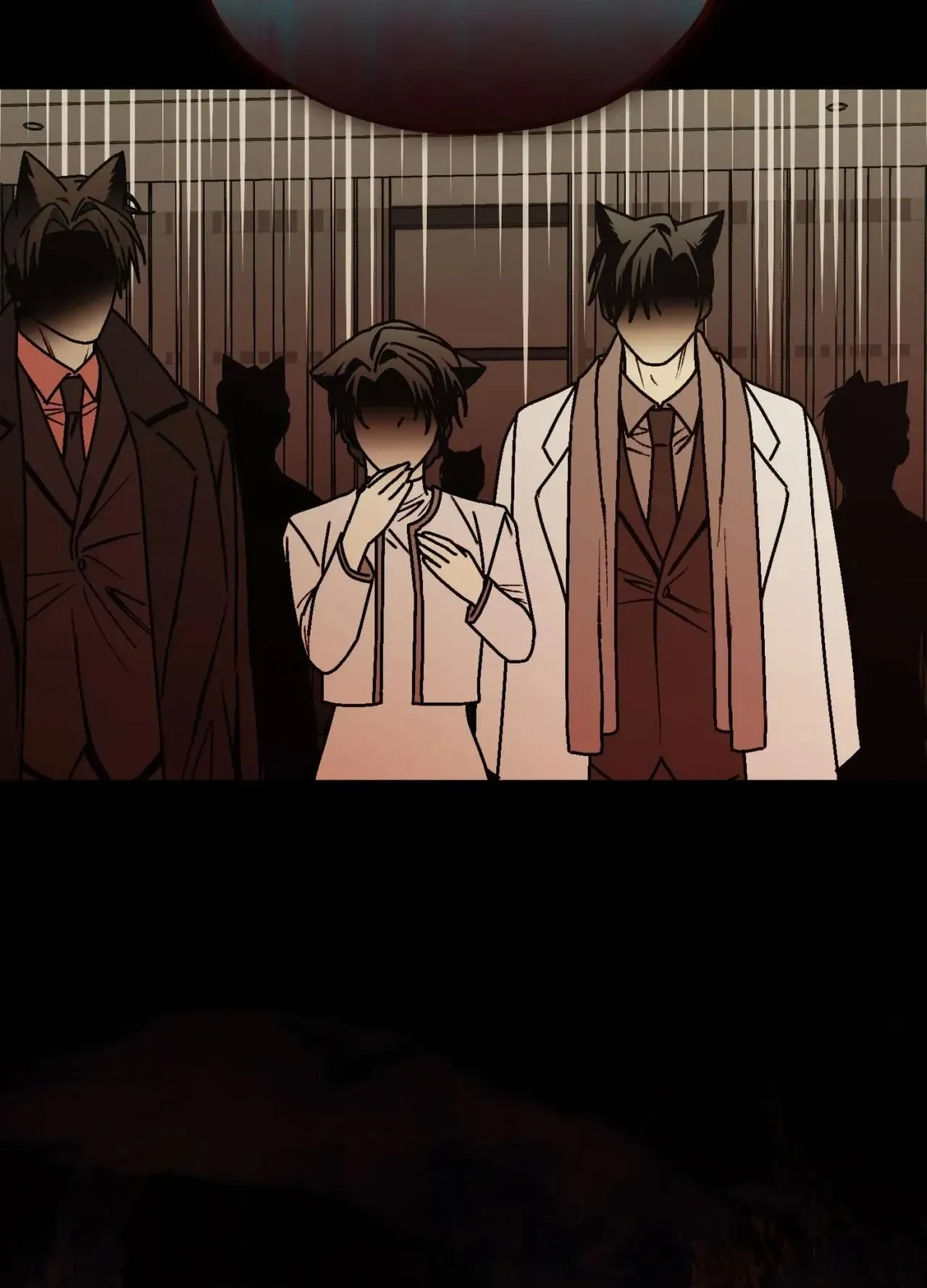 Grasping - Chapter 18 Page 73
