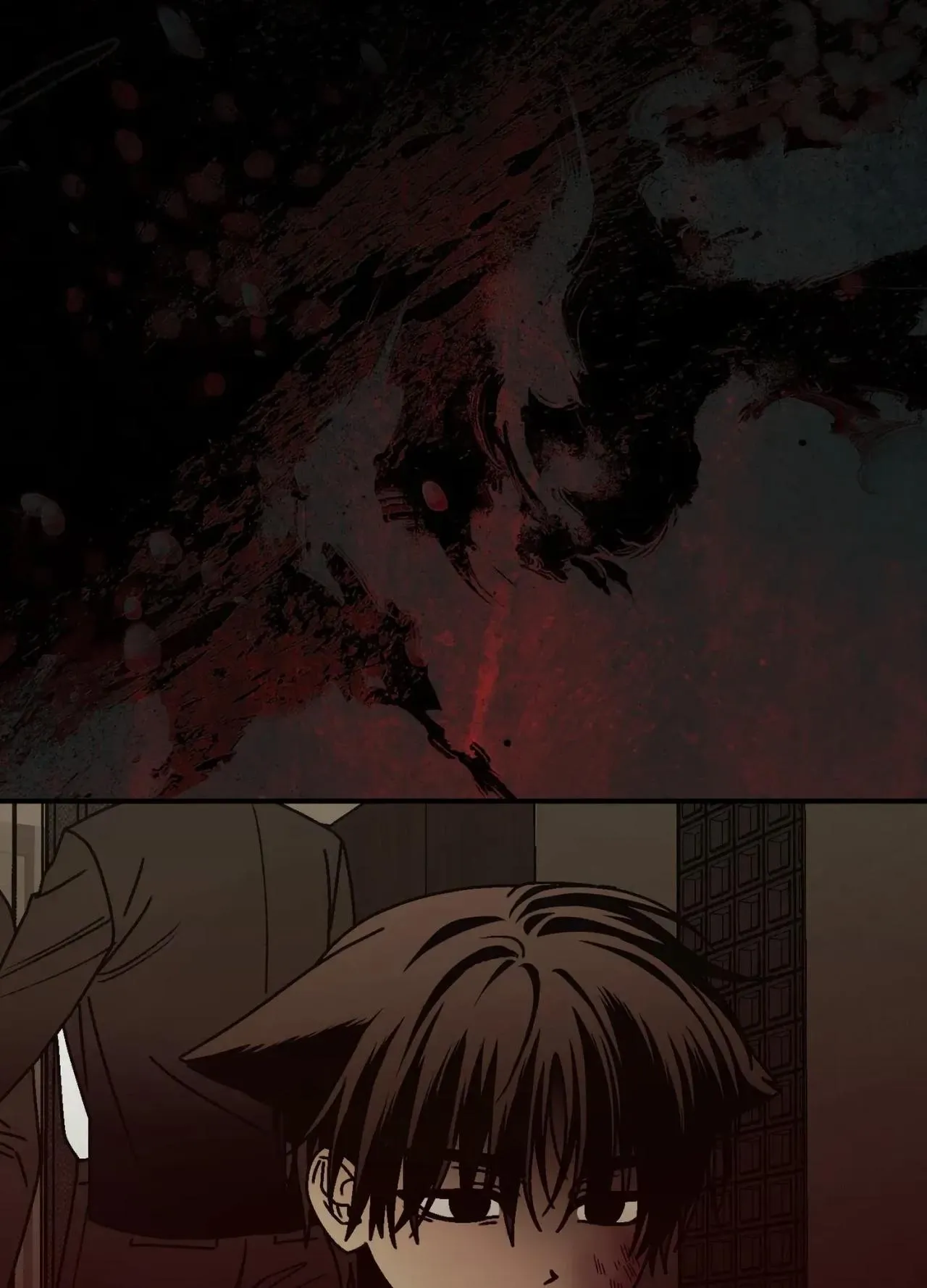 Grasping - Chapter 18 Page 86
