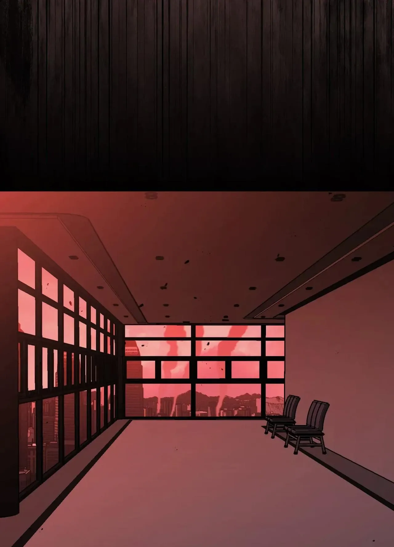 Grasping - Chapter 18 Page 92