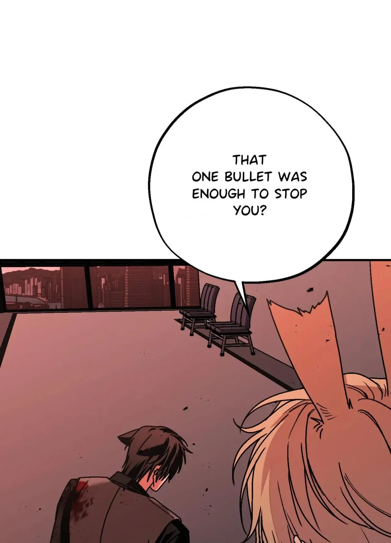 Grasping - Chapter 18 Page 96