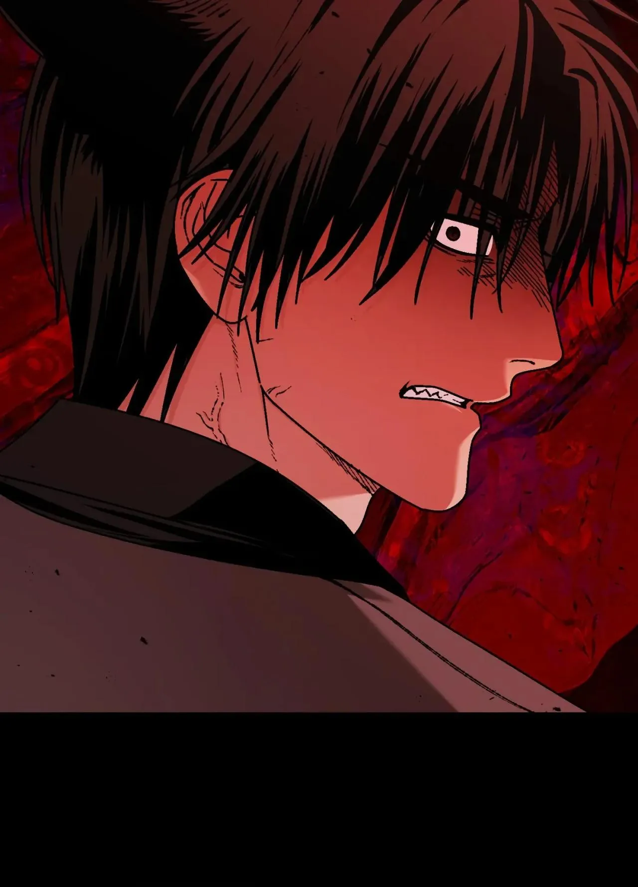 Grasping - Chapter 18 Page 100