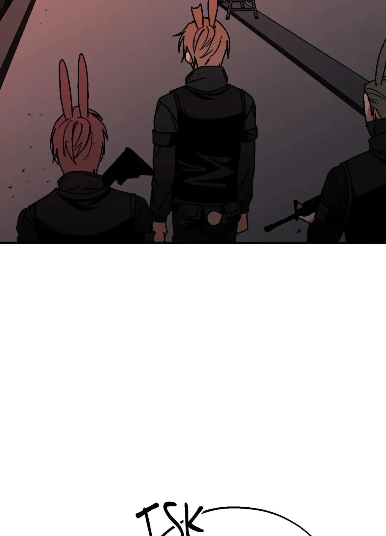 Grasping - Chapter 18 Page 103