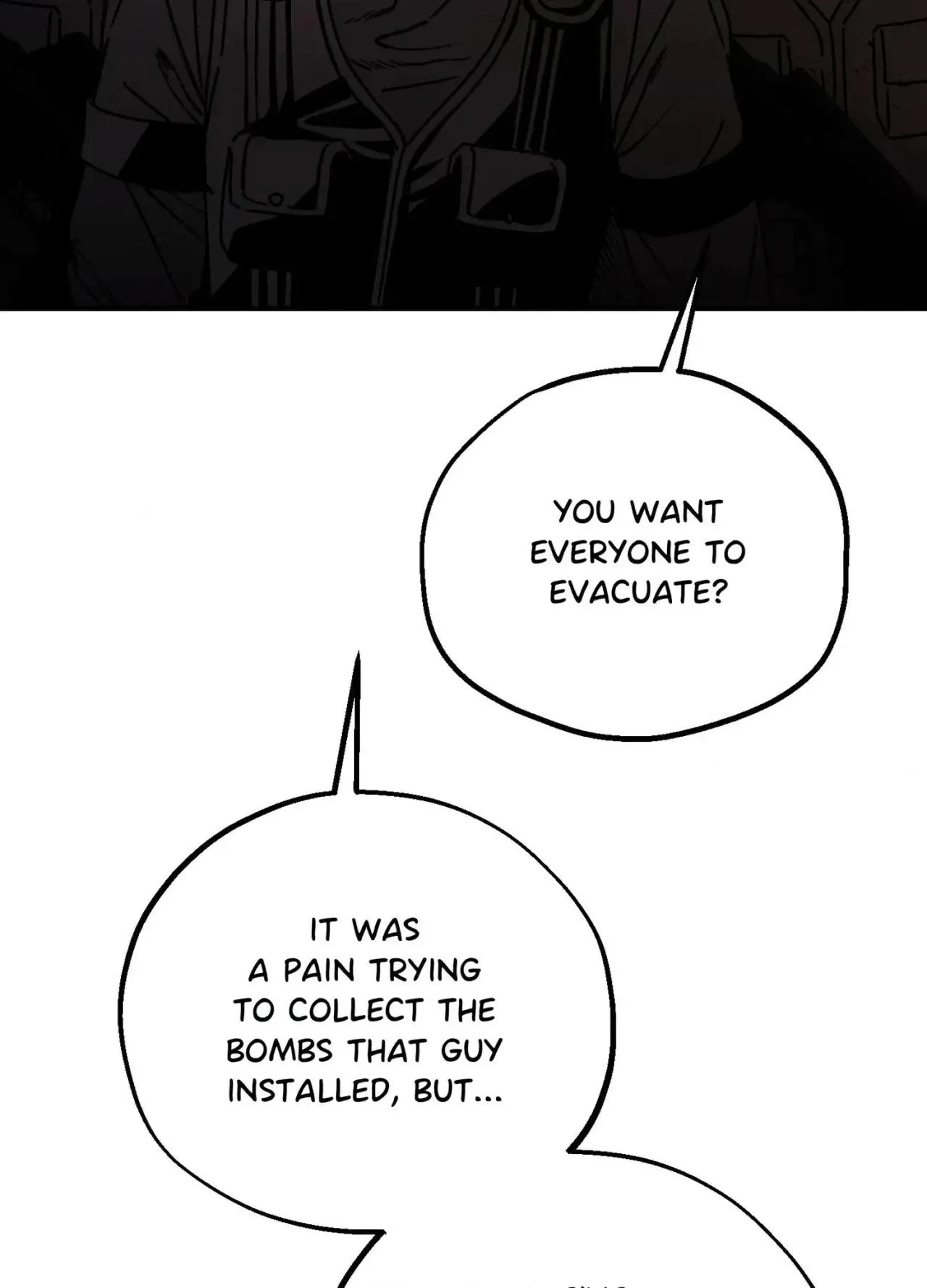 Grasping - Chapter 18 Page 105