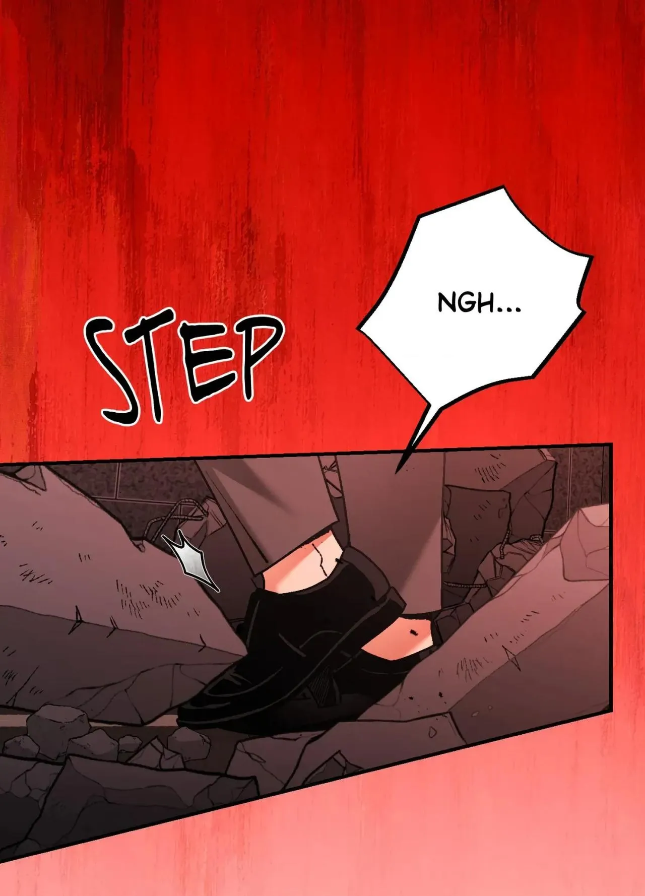 Grasping - Chapter 18 Page 117
