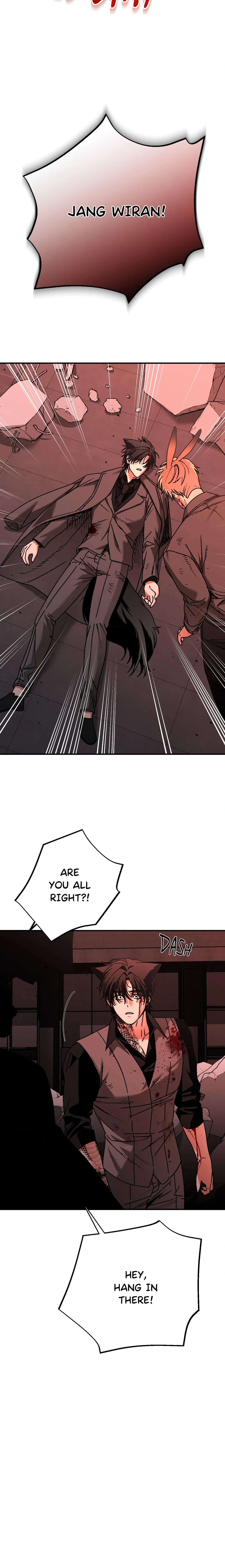 Grasping - Chapter 19 Page 3