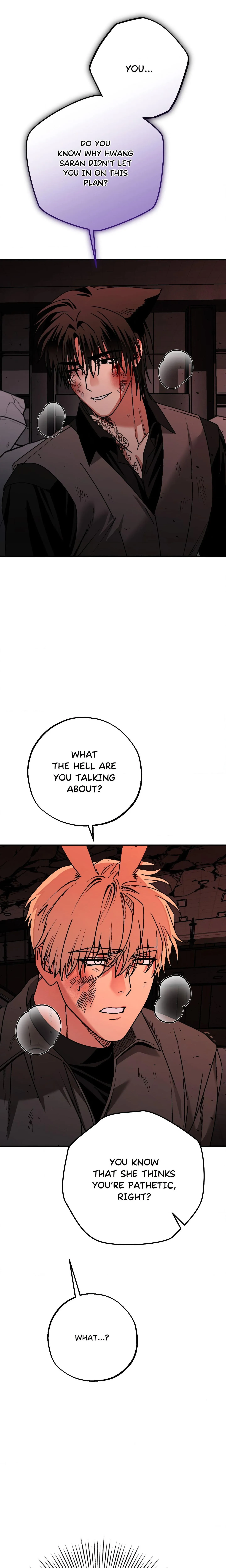 Grasping - Chapter 19 Page 8