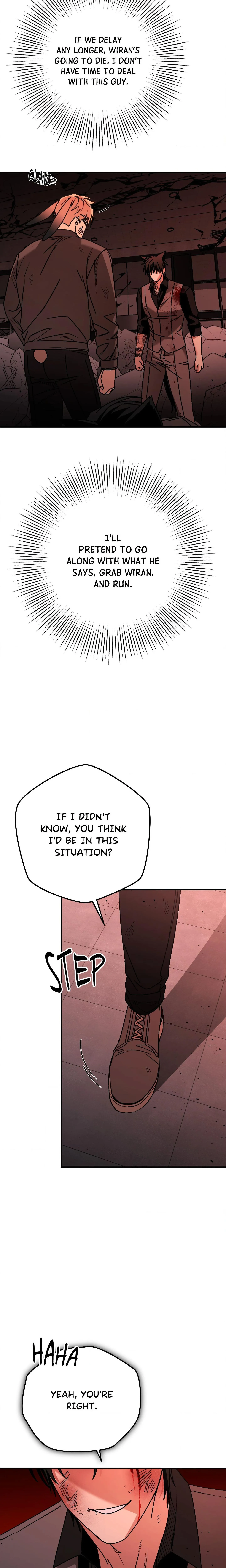 Grasping - Chapter 19 Page 9