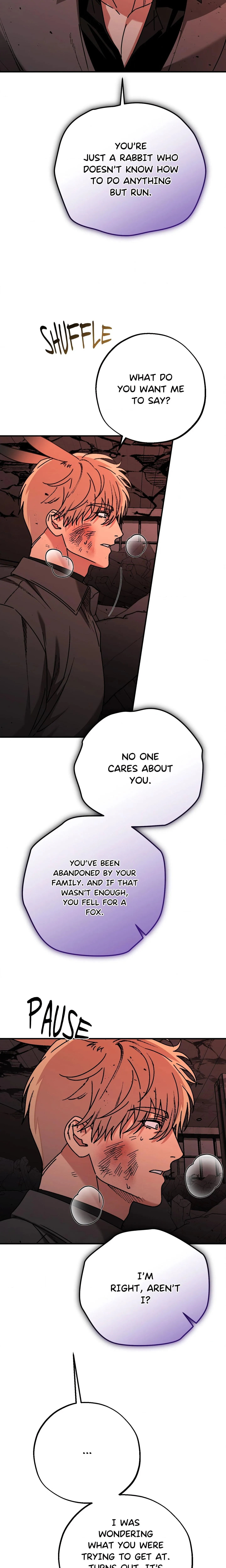 Grasping - Chapter 19 Page 10