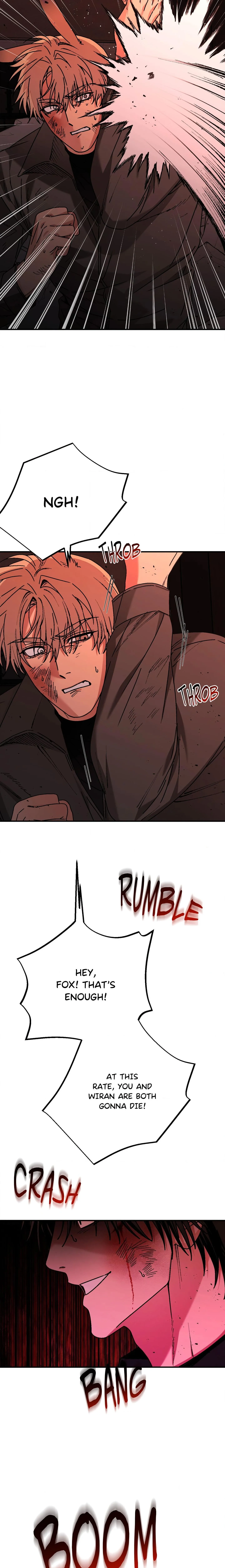 Grasping - Chapter 19 Page 14