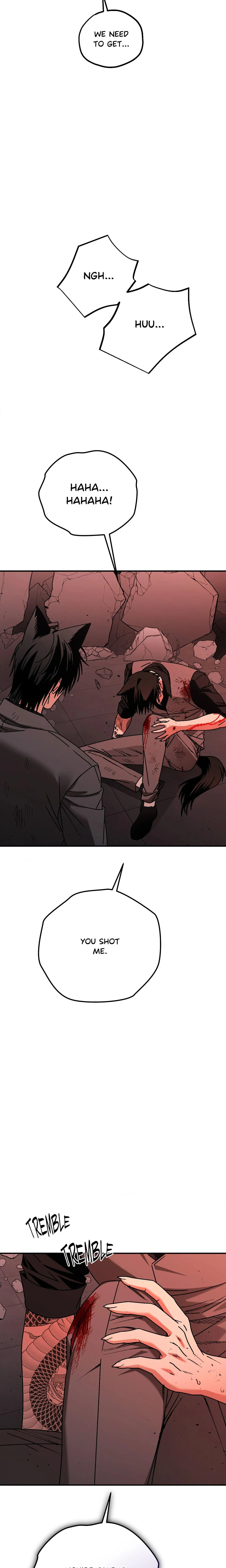 Grasping - Chapter 19 Page 20
