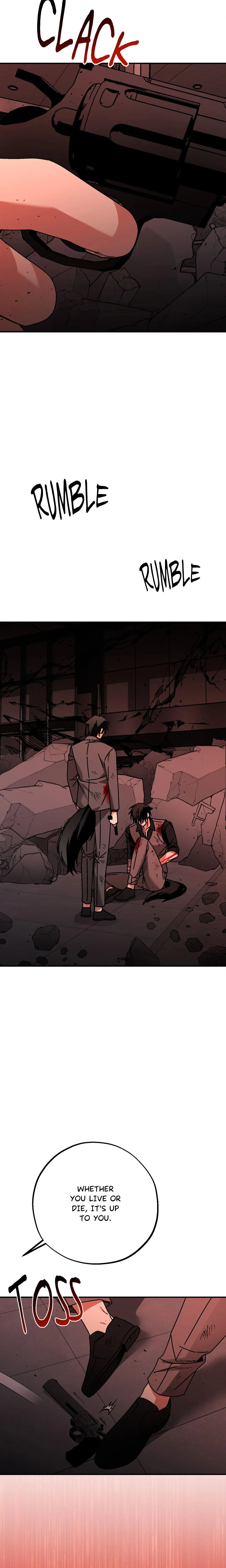 Grasping - Chapter 19 Page 24