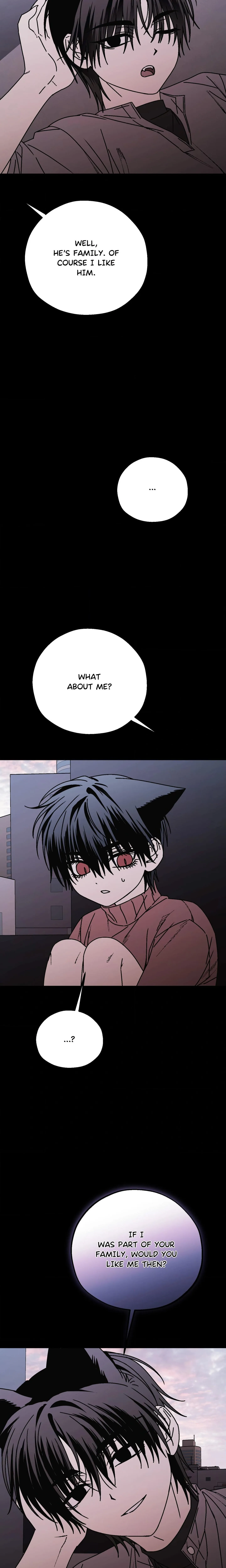 Grasping - Chapter 19 Page 28
