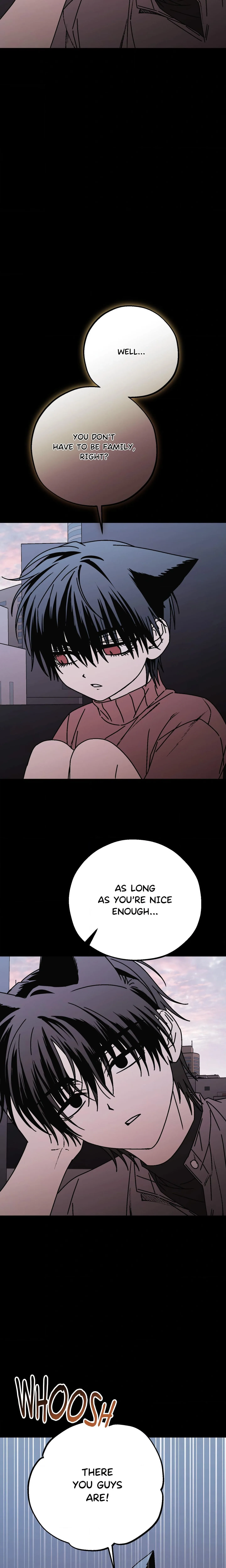 Grasping - Chapter 19 Page 29
