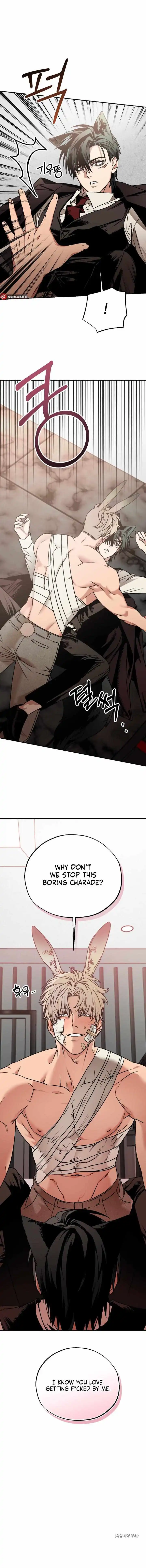Grasping - Chapter 2 Page 12