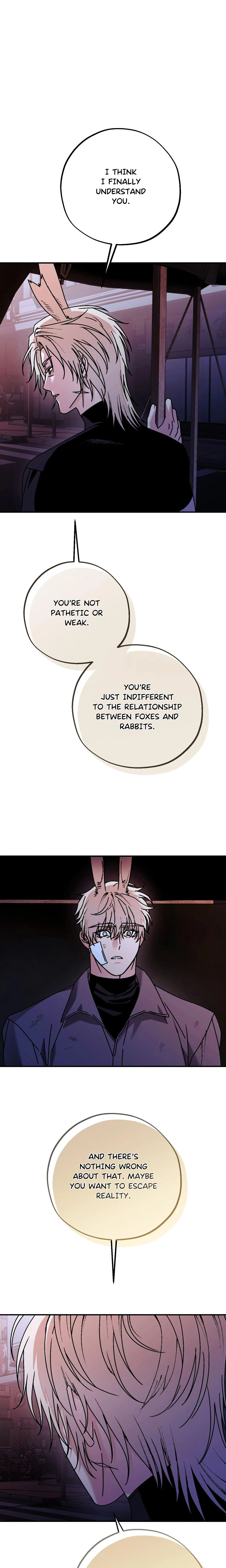 Grasping - Chapter 20 Page 13