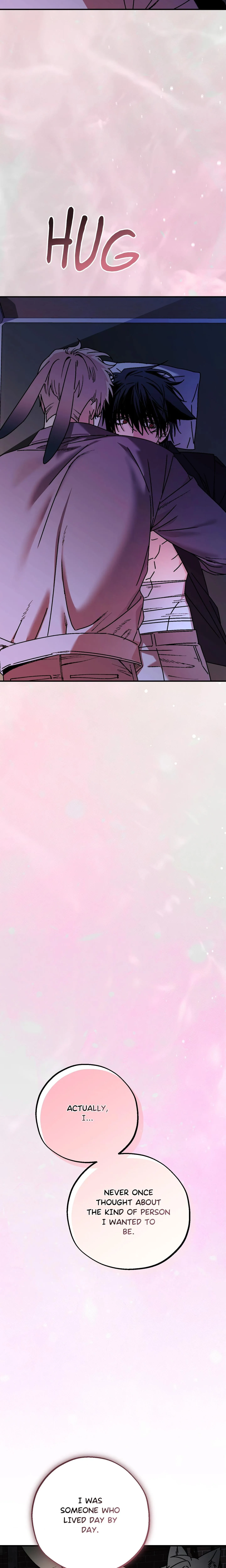 Grasping - Chapter 20 Page 19